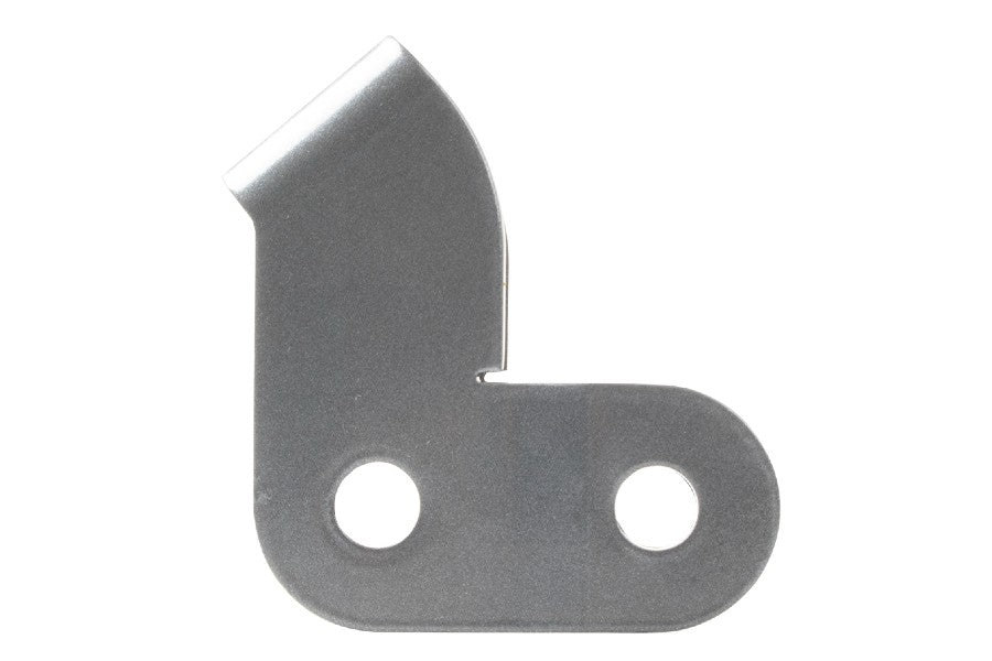 Synergy Manufacturing Rear Lower Shock Relocation Brackets