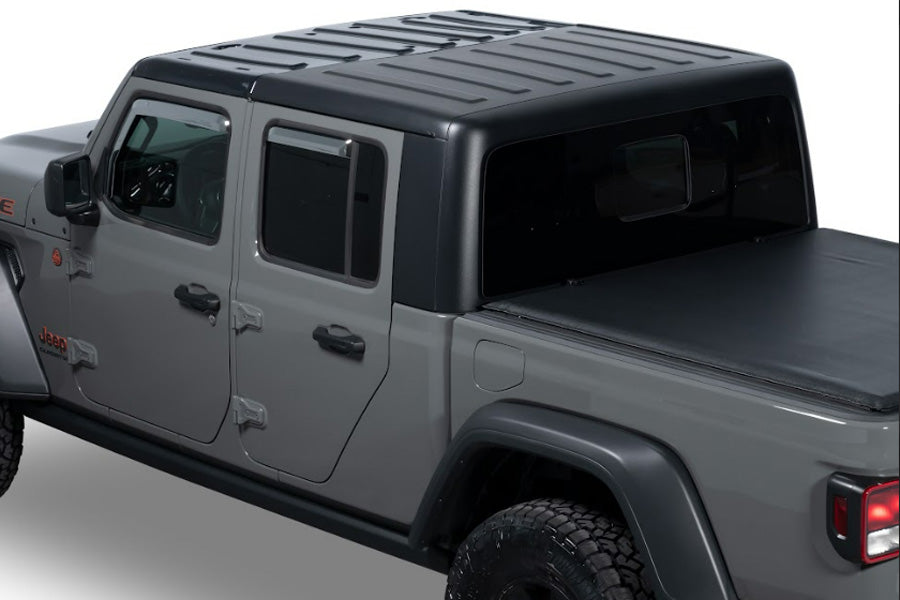 Putco Element Sky View Hard Top