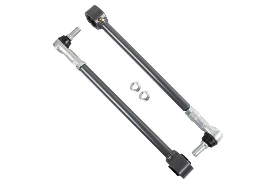 Synergy Manufacturing Stage 3 Suspension System 4.5in Lift
