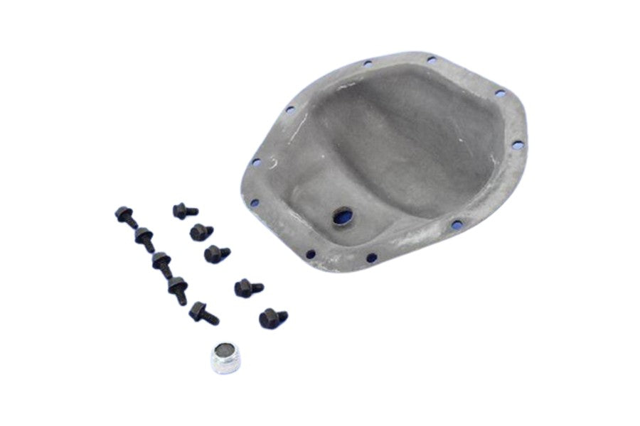 Mopar Dana 44 Diff Cover - Bare