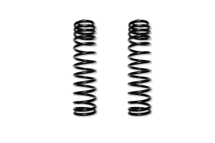 Rock Krawler Front Coil Spring 3.5in Lift