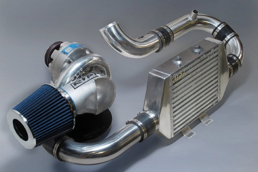 RIPP Superchargers System
