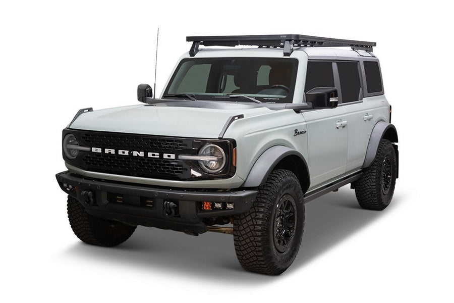 Front Runner Outfitters Slimline II Roof Rack Kit