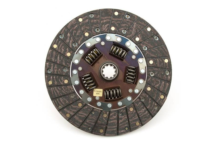 Centerforce II Clutch Kit