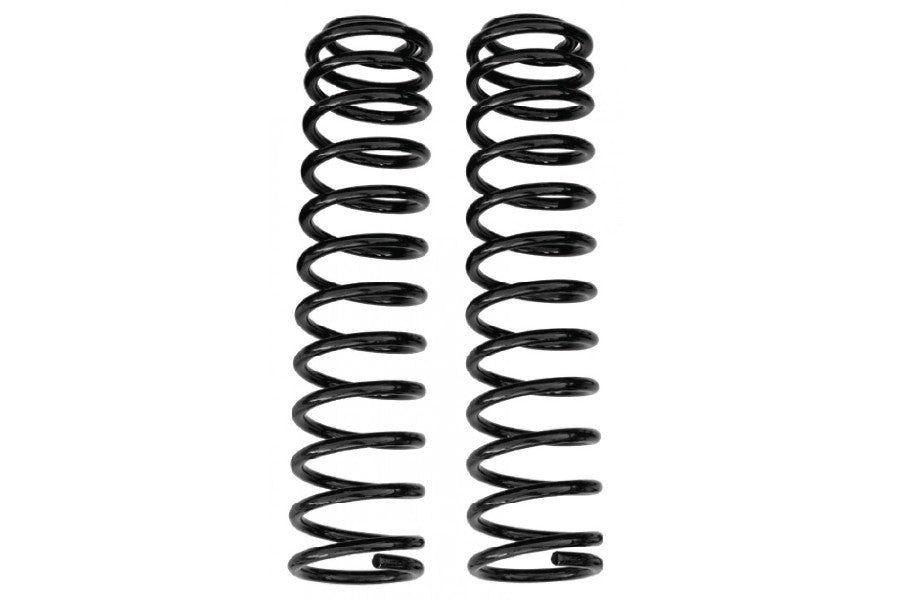 Rancho Performance Coil Spring Kit, Front