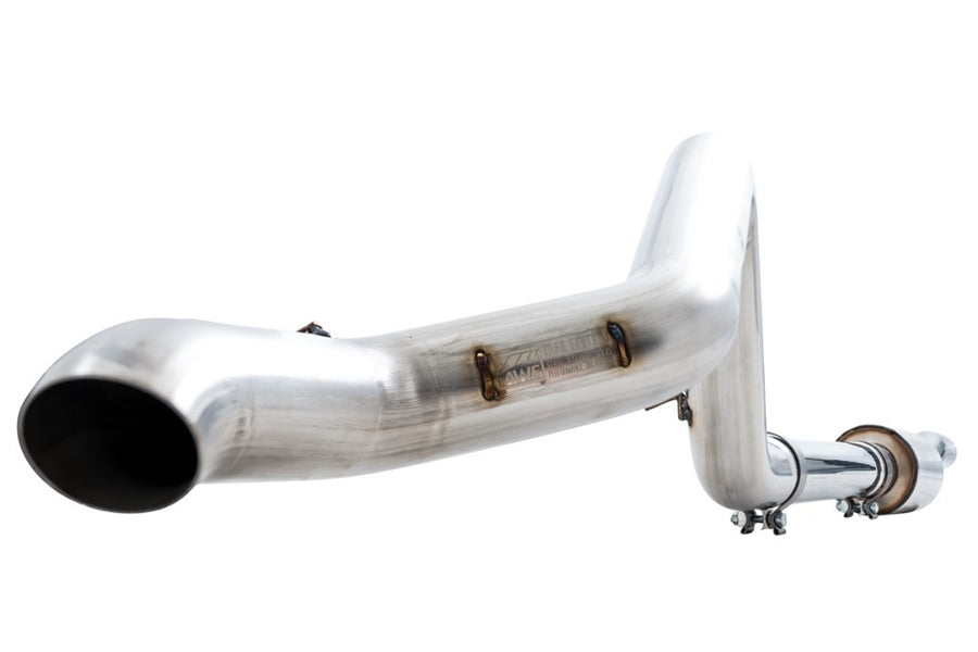AWE Trail Edition Cat-Back Exhaust
