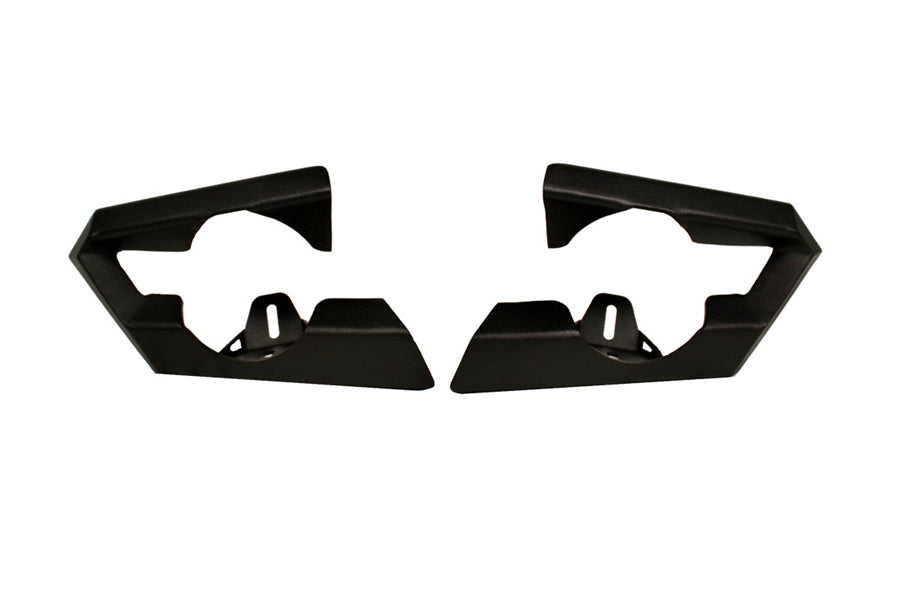 Rock-Slide Engineering Appalachian Mid Front Bumper