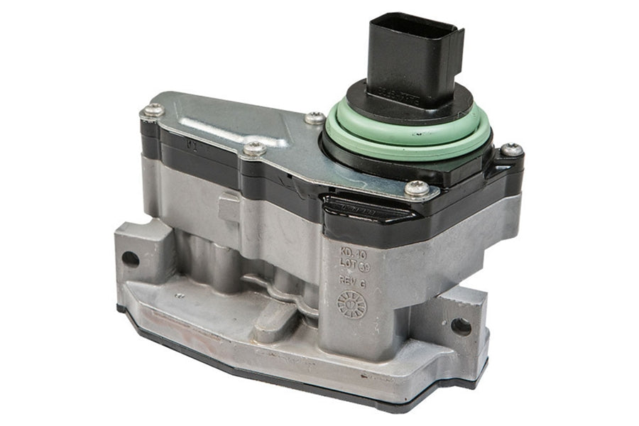ATS Diesel Performance 42RLE Performance Valve Body w/ Solenoid Block