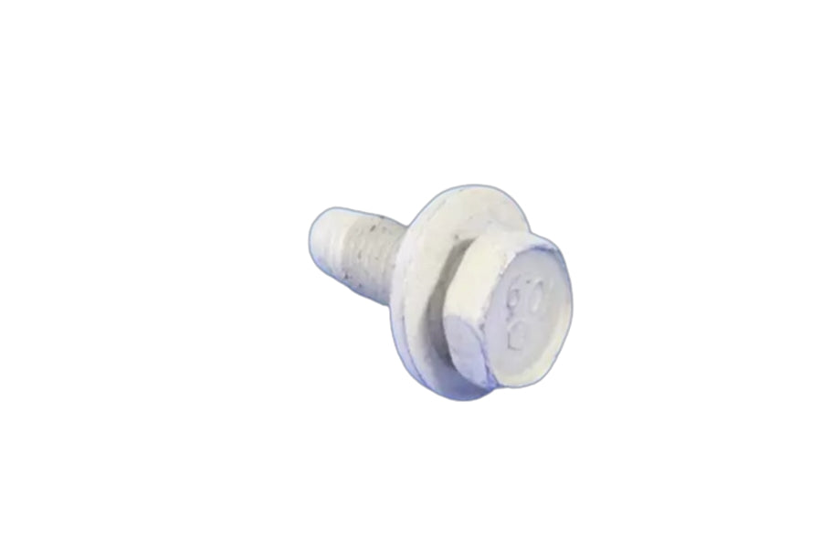 Mopar Hex Head Bolt and Coned Washer