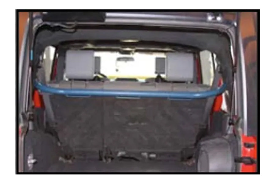 Rock Hard 4x4 Harness Bar Padding Kit Rear