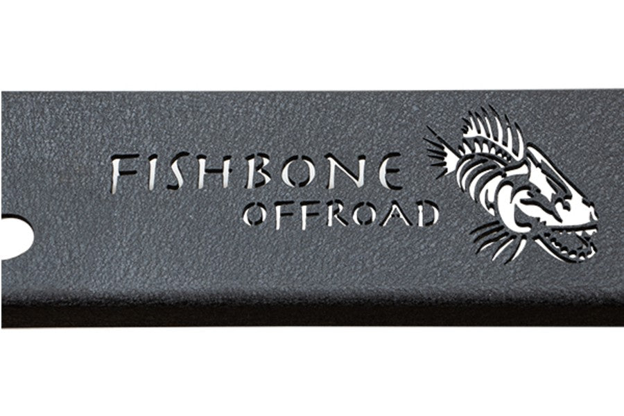 Fishbone Offroad In-Bed Tire Carrier