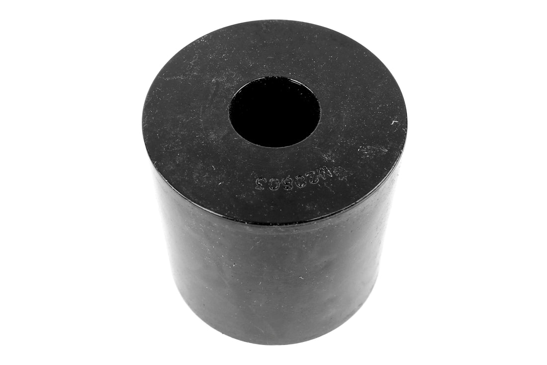 EVO Manufacturing Bump Stop Spacers 3in Front