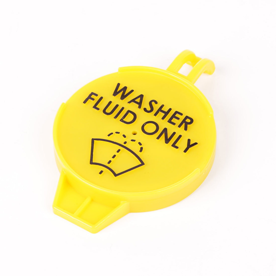 Rugged Ridge Windshield Reservoir Cap