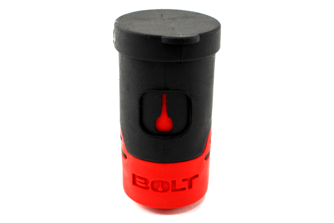 Bolt 5/8in Receiver Lock