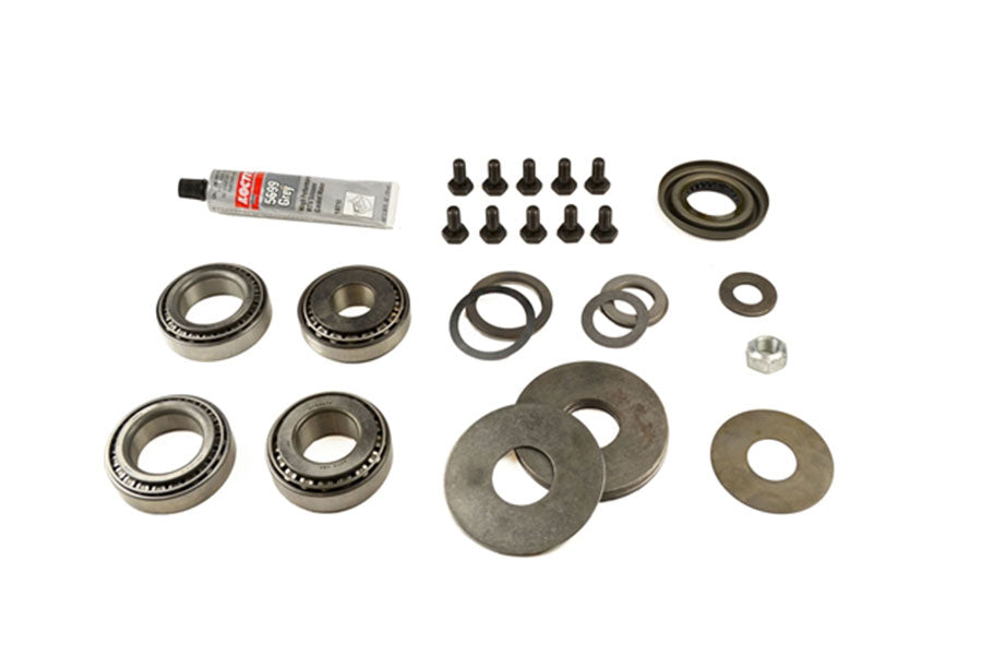 Yukon Dana 44/44 Gear Package and Master Overhaul Kits