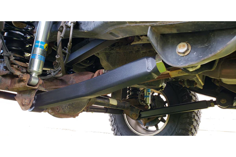 Clayton Off Road OVERLAND+ Short Control Arm Kit
