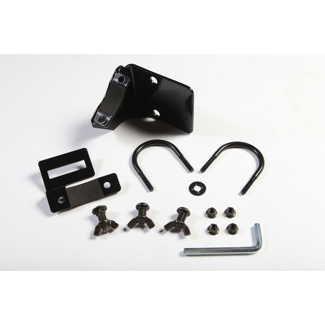 Rugged Ridge Offroad Jack Roll Bar Mounting Bracket