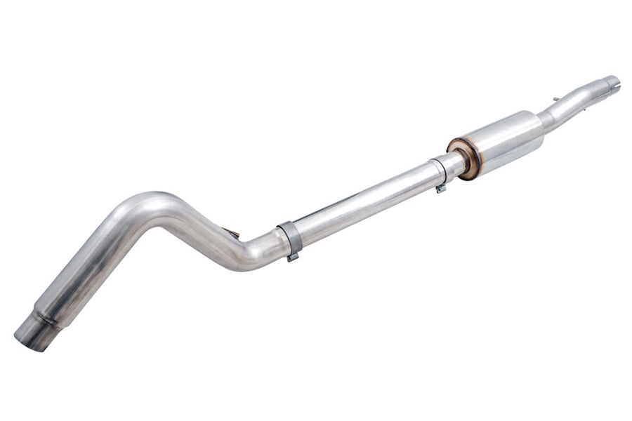 AWE Resonated Mid Pipe
