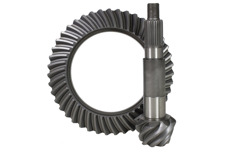 Yukon High Performance Ring and Pinion Gear Set Dana Spicer 44 4.56 Ratio