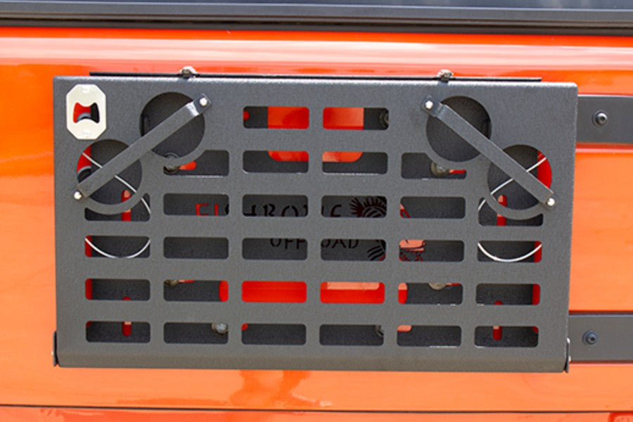 Fishbone Offroad Tailgate Table