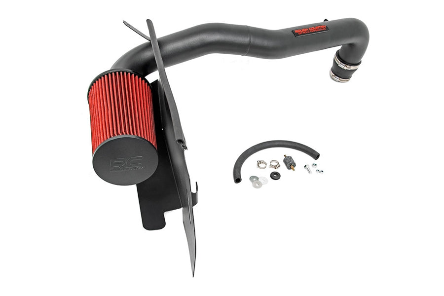 Rough Country Cold Air Intake System