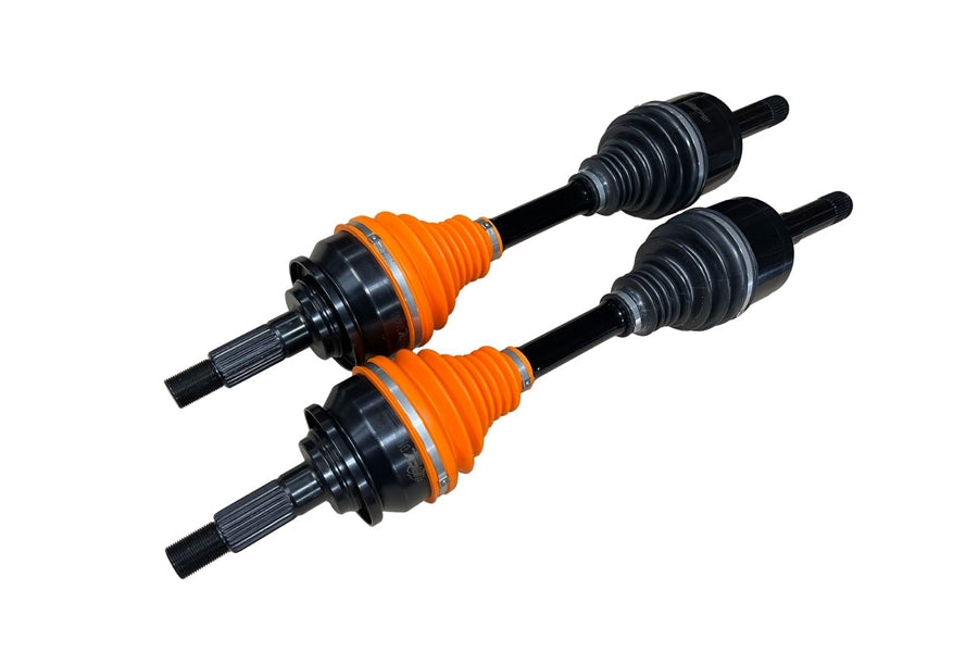 RCV Performance Ultimate IFS CV Front Axle Set