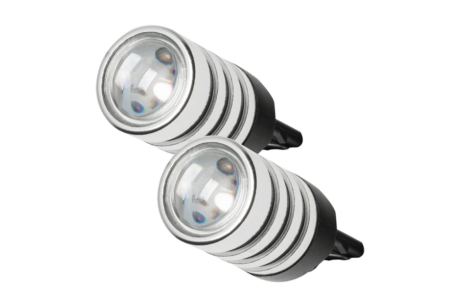 Oracle Reverse Light Bulb, Cool White - Pair