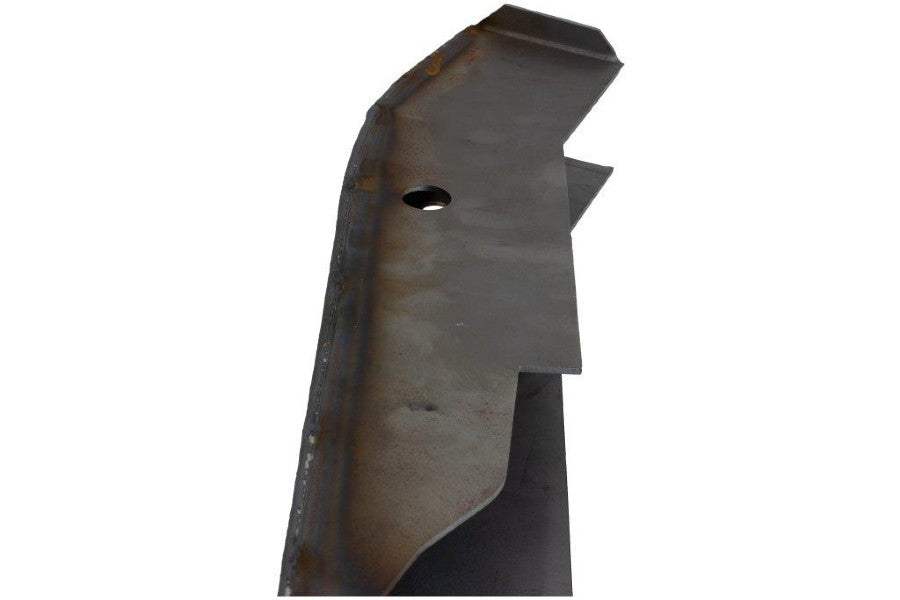 Rust Buster Rear Frame Section, Left