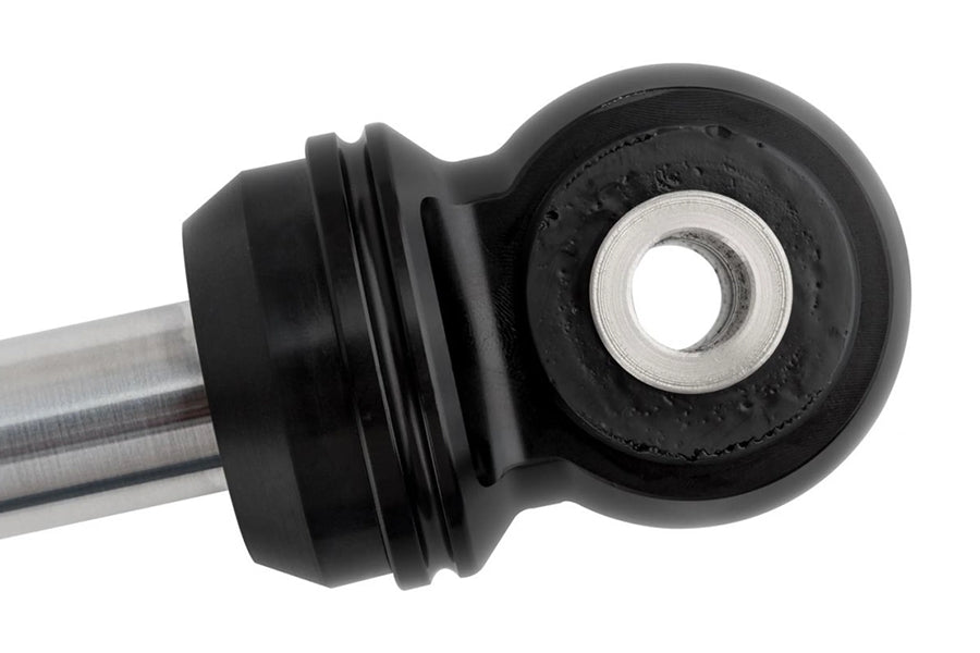JKS Fox 3.0 Factory Race Series Internal Bypass Reservoir Front Shocks - 2-3in Lift