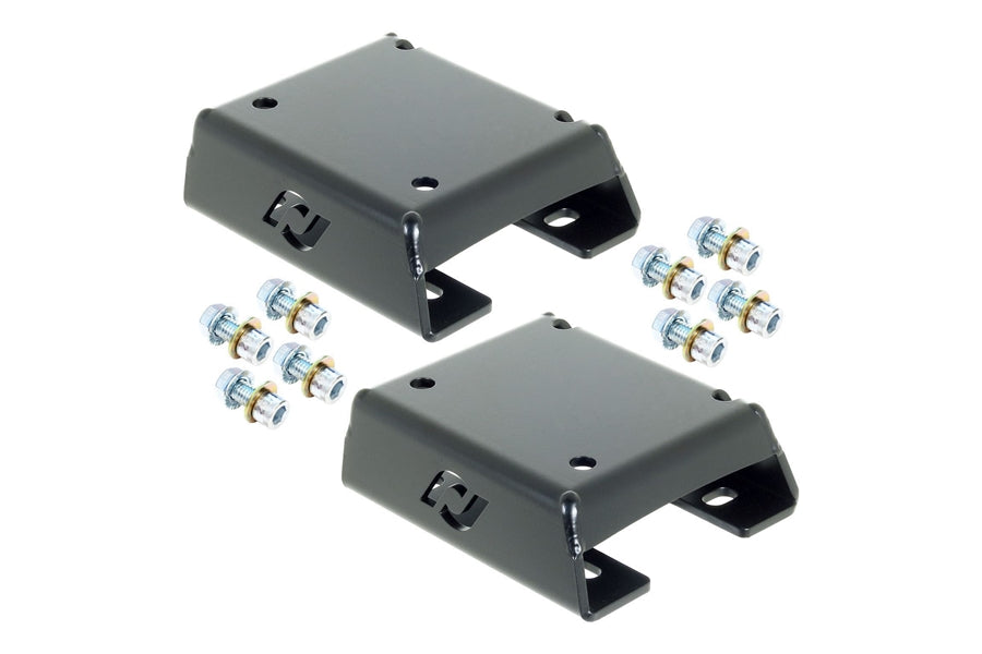RockJock Rear Bump Stop Kit
