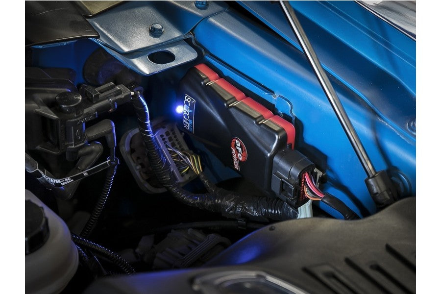 aFe POWER SCORCHER BLUE Bluetooth Power Module