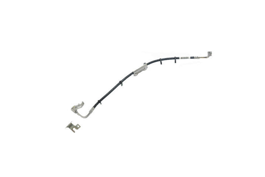 Mopar Front Brake Line - Driver Side