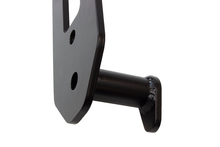 Fishbone Offroad Winch Line Fishhook - Black