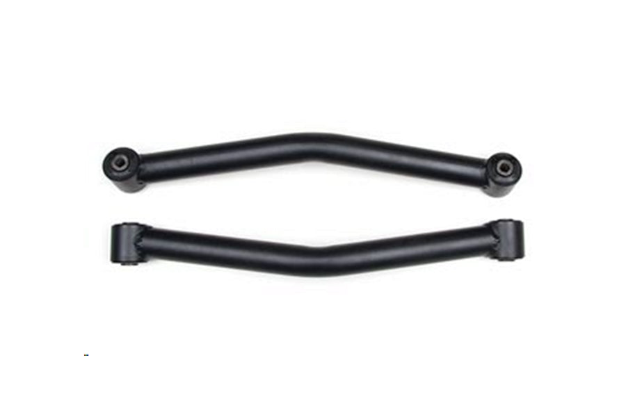 BDS Suspension 4in Suspension Lift Kit w/ NX2 Nitro Shocks & Disconnects