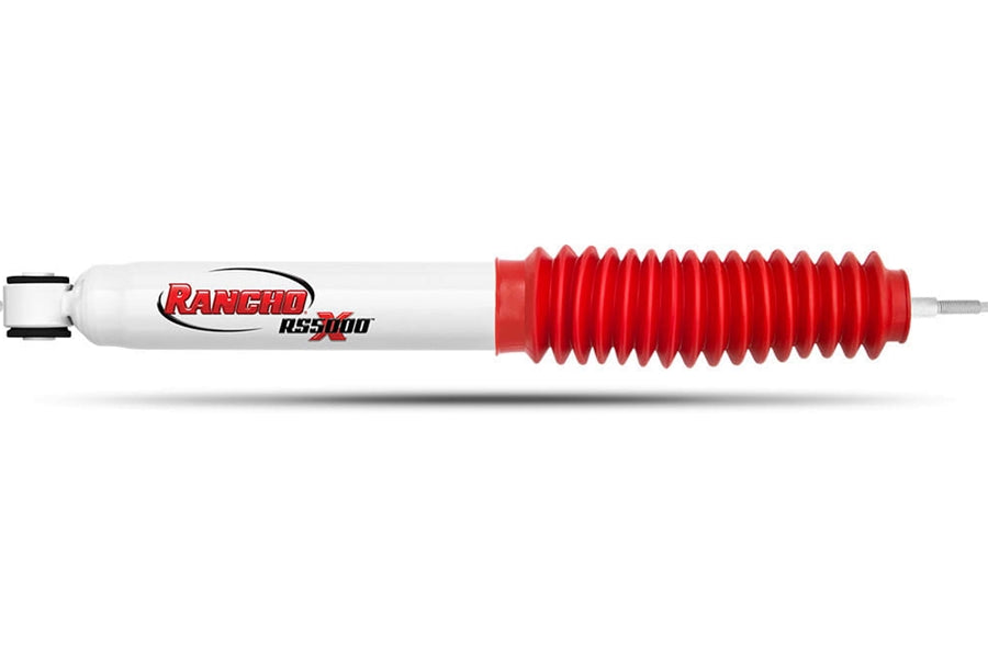 Rancho Performance RS5000X Series Shock, Front 2in Lift