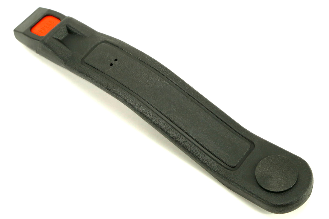 Rugged Ridge Universal 3-Point Seat Belt
