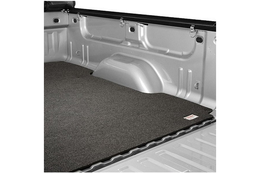 Access Truck Bed Mat