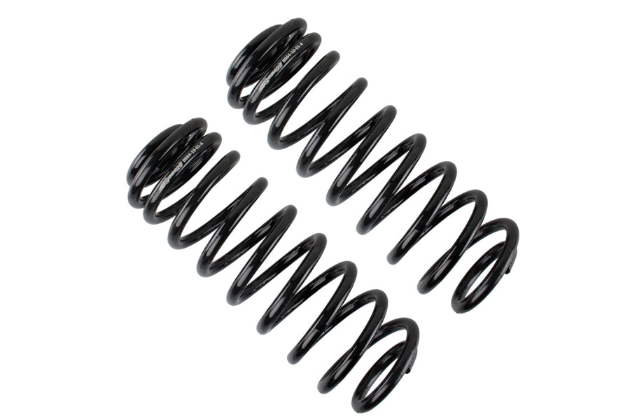 Synergy Manufacturing Stage 1 Suspension System,  2 Inch Lift - 4dr