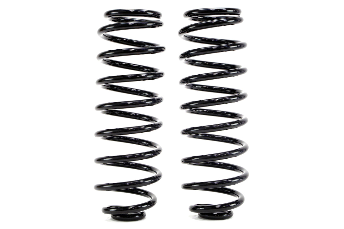Teraflex Rear Coil Springs