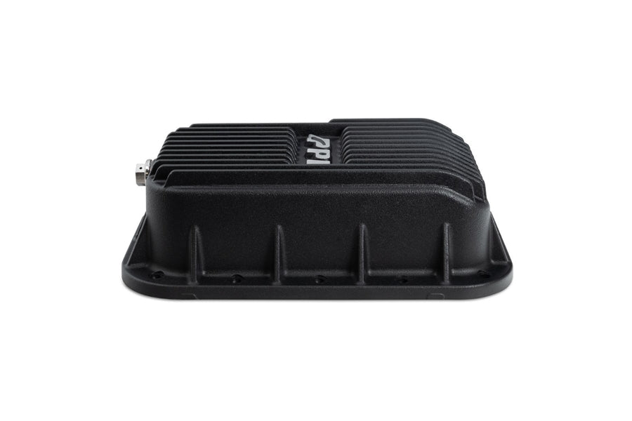 PPE Engine Oil Pan - Black