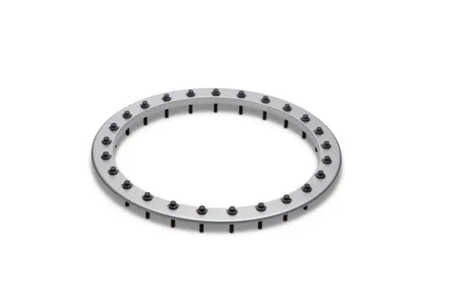 Mopar 17in Beadlock Ring Kit