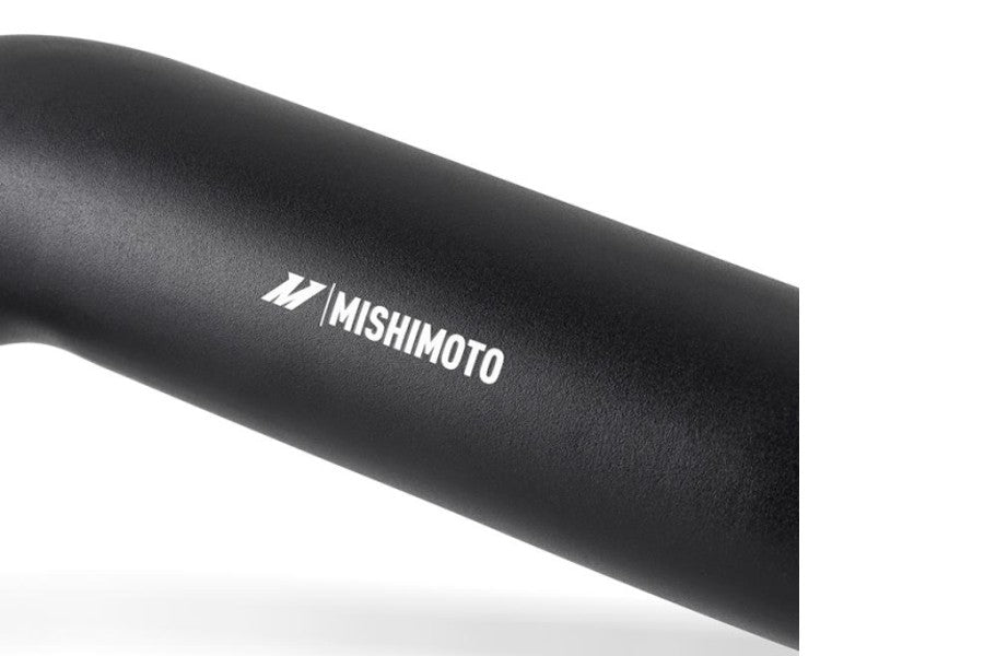 Mishimoto Performance Intercooler Pipe & Boot Kit, Micro Wrinkle Black