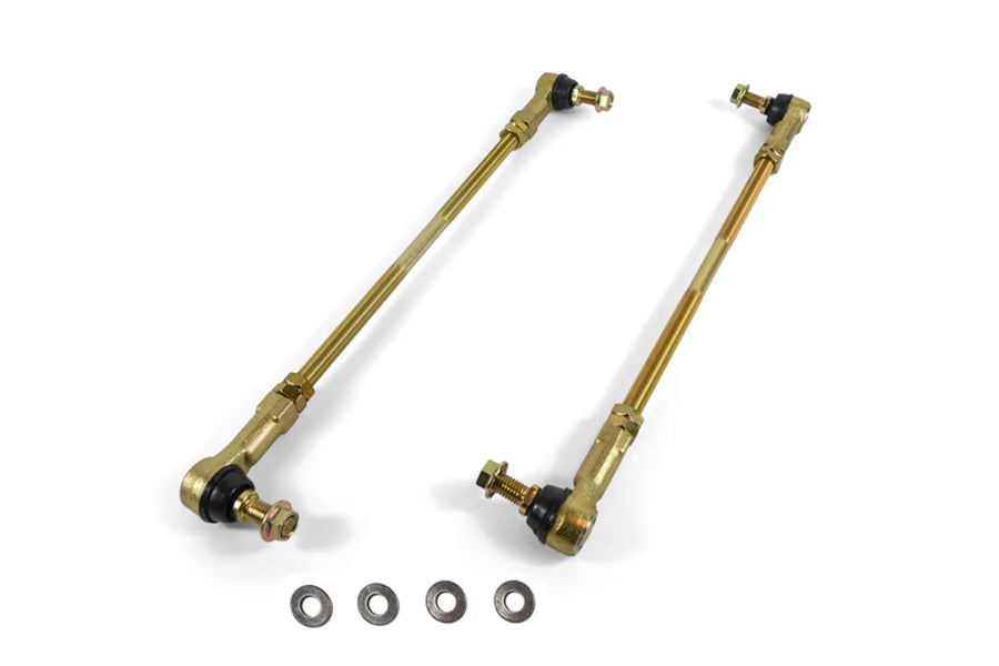 Clayton Off Road 2.5in Long Arm Lift Kit