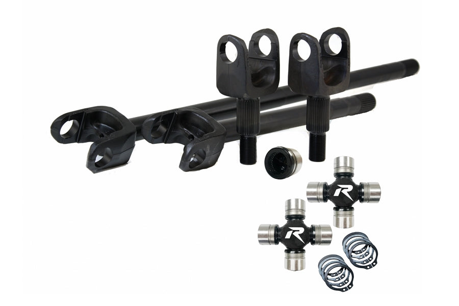 Revolution Gear and Axle Discovery Series HD Front Axle Kit
