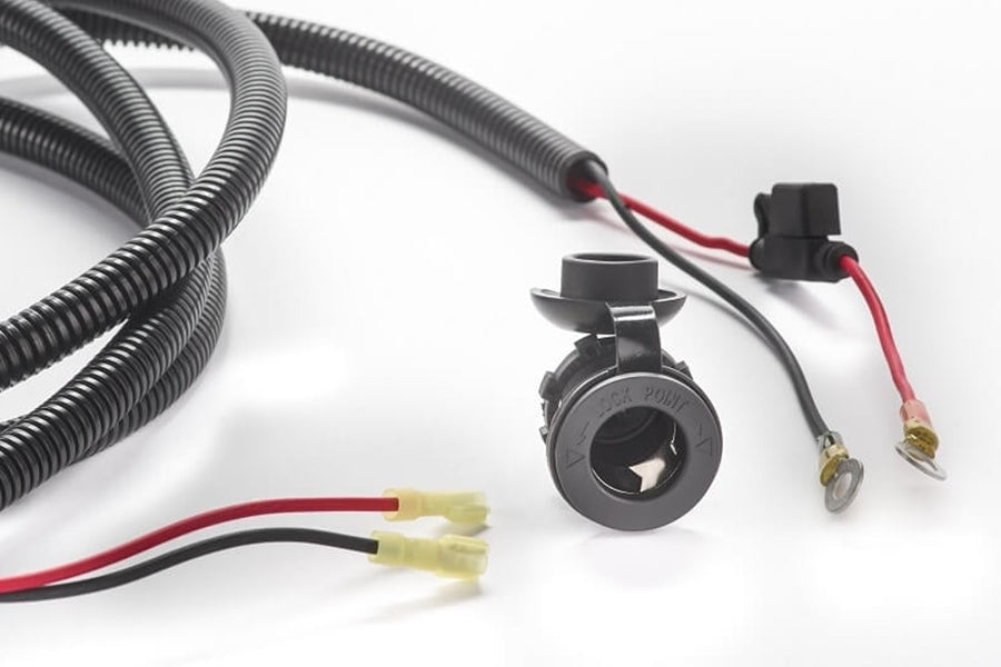 Genesis Offroad 12V Power Outlet