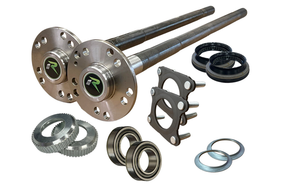 Revolution Gear and Axle Discovery Series D44 Axle Shaft Kit - Rear