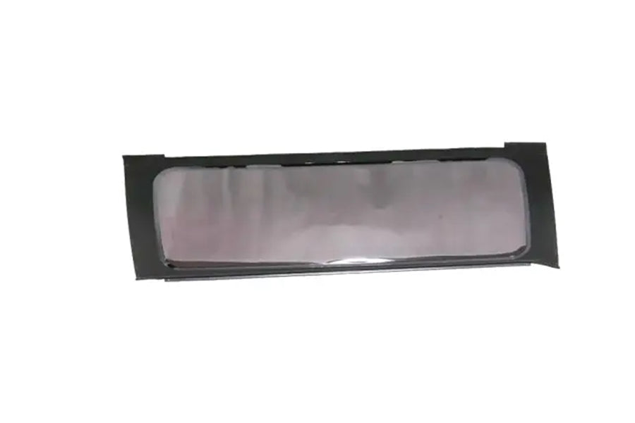 Mopar Rear Tinted Window - Black Twill