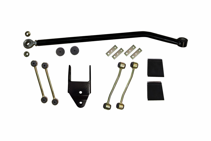 Skyjacker Suspensions Coilover Component Box