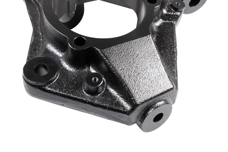 Synergy Manufacturing HD Steering Knuckle, High Steer - Driver Side