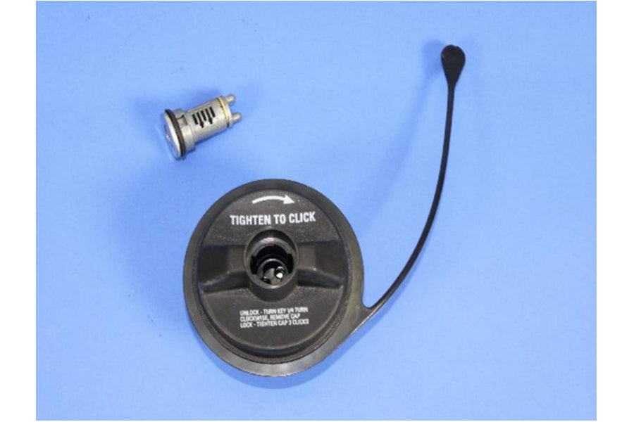 Mopar Locking Fuel Tank Cap